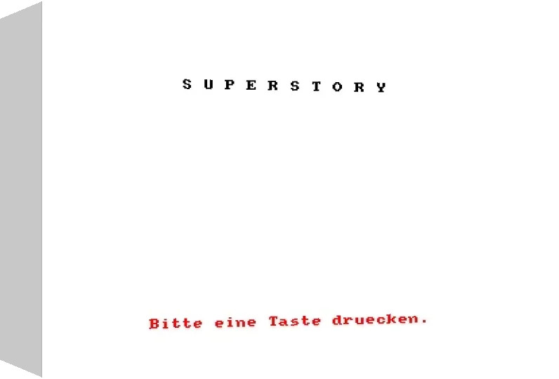 Superstory — box-3D (WOR)