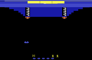 Death Trap — ss (WOR)