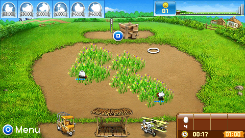 Farm Frenzy 2 — ss (WOR)