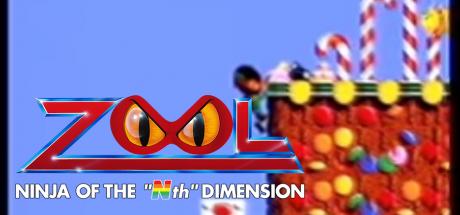 Zool - Ninja of the “Nth” Dimension — steamgrid