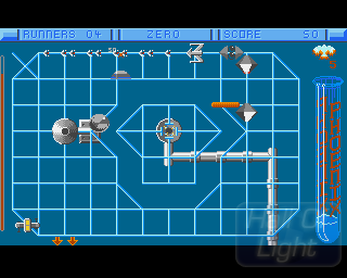 Tetra Quest — ss (WOR)