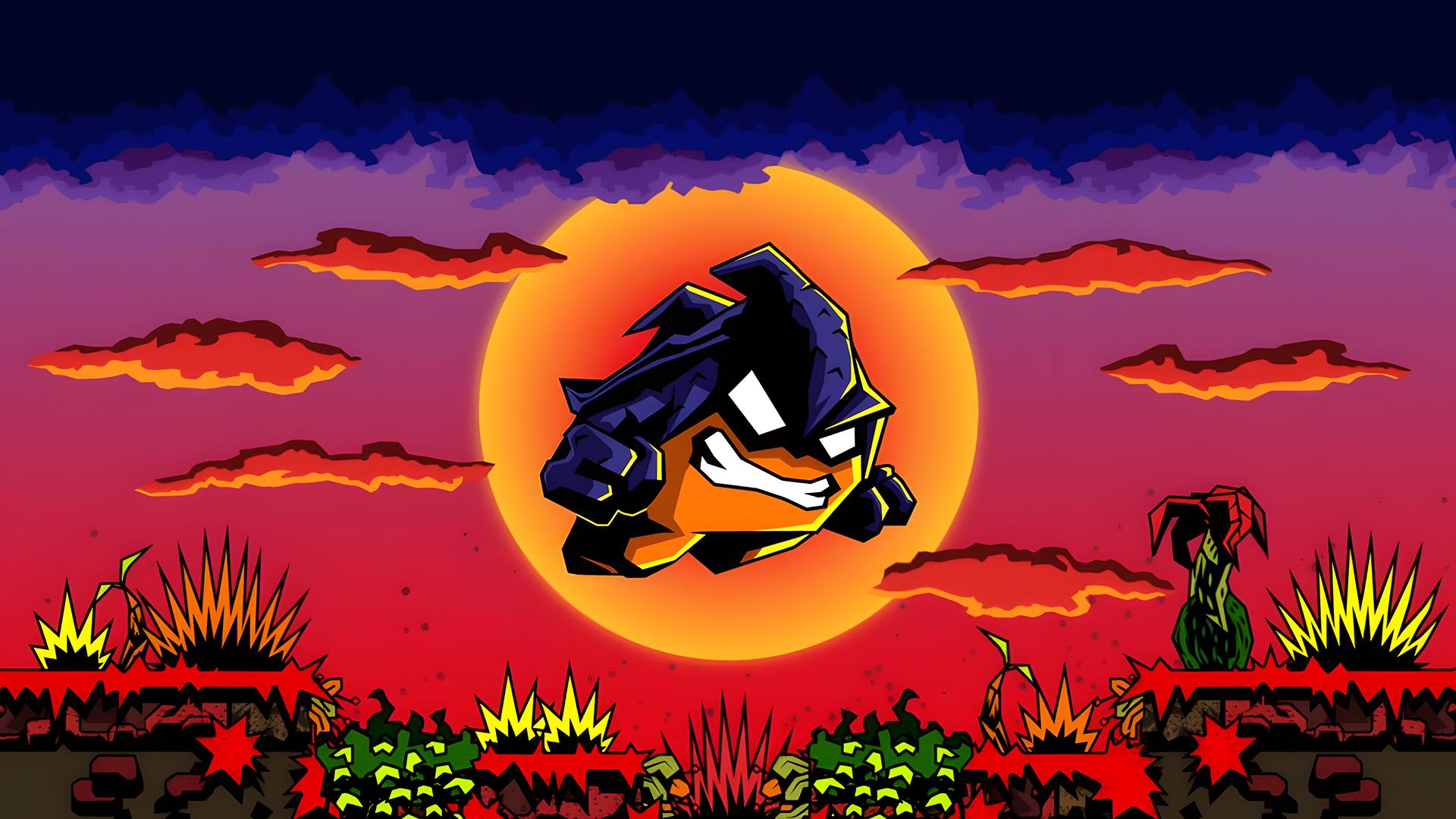 Fenix Rage — fanart