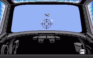 Battlehawks 1942 — ss (WOR)