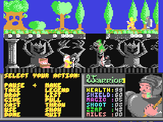 Spectral Sneer — ss (WOR)