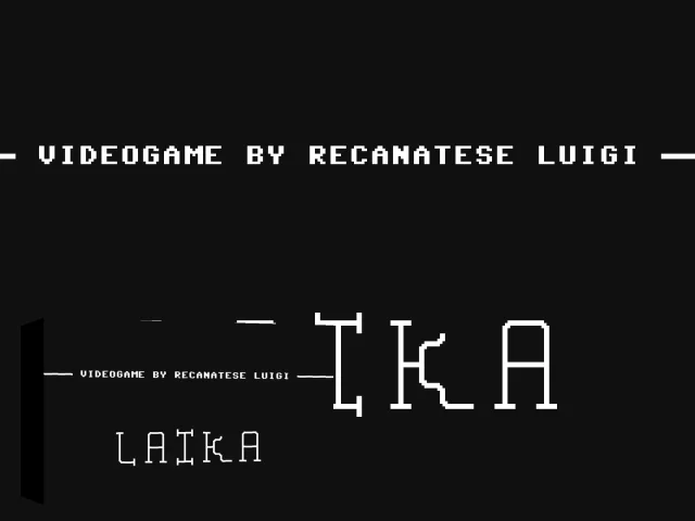 Laika — mixrbv2 (WOR)