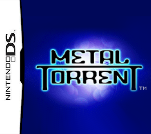 Metal Torrent box art