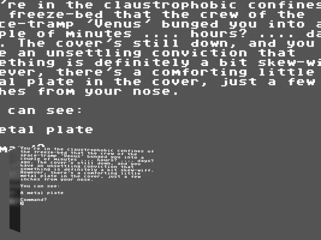 Adventure of a Mug — mixrbv2 (WOR)