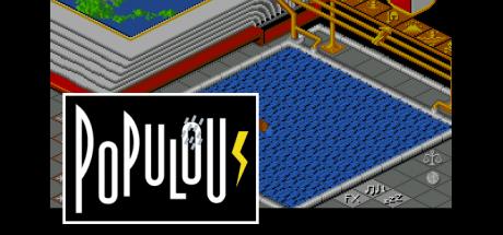 Populous — steamgrid