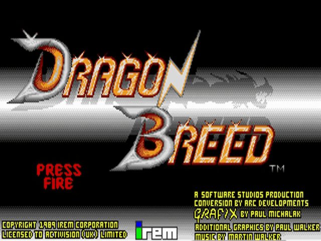 Dragon Breed — sstitle (EU)
