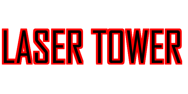 Laser Tower — wheel-hd (SS)