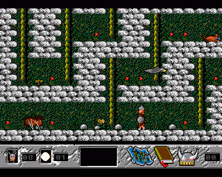 Vicky — ss (WOR)