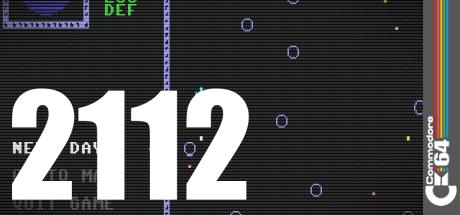 2112 — steamgrid
