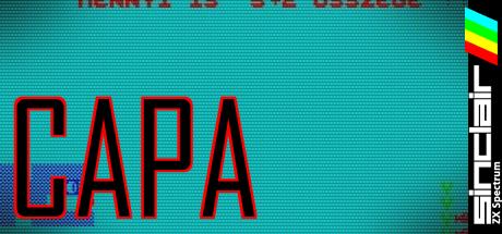 Capa — steamgrid