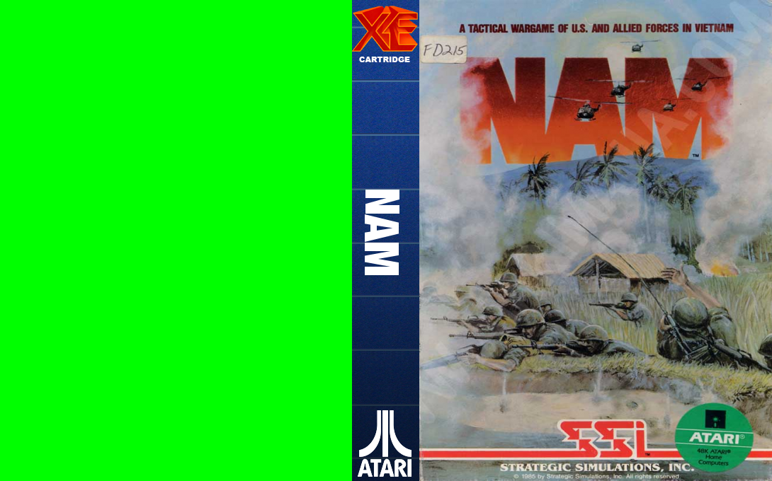 Nam — box-texture (WOR)
