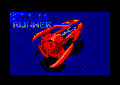 S.T.U.N. Runner — sstitle (EU)