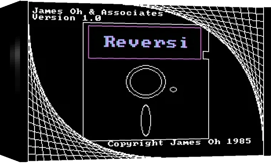 Reversi — box-3D (WOR)