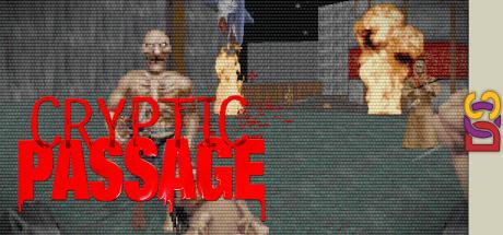 Cryptic Passage For Blood — steamgrid