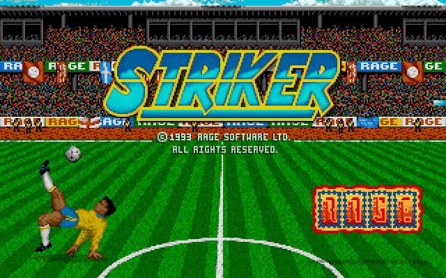 Striker — sstitle (EU)