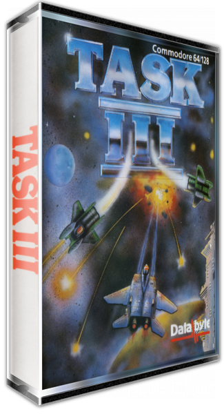 Task III — box-3D (EU)