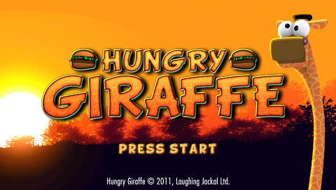 Hungry Giraffe — sstitle (WOR)