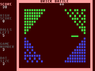 Brick Battle — ss (WOR)