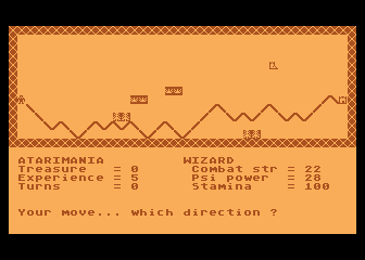 Valley, The — ss (WOR)