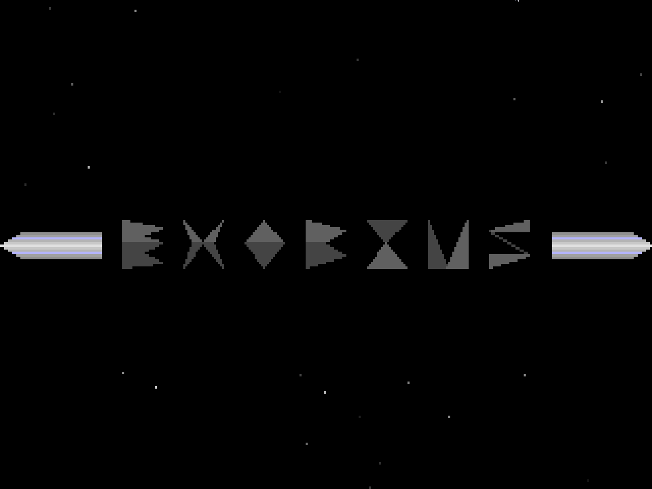 Exobious box art