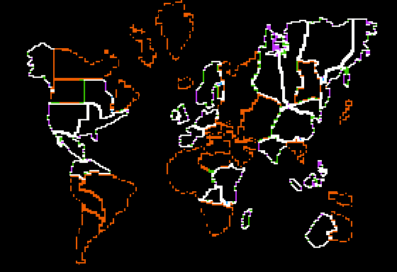 Global War — ss (WOR)