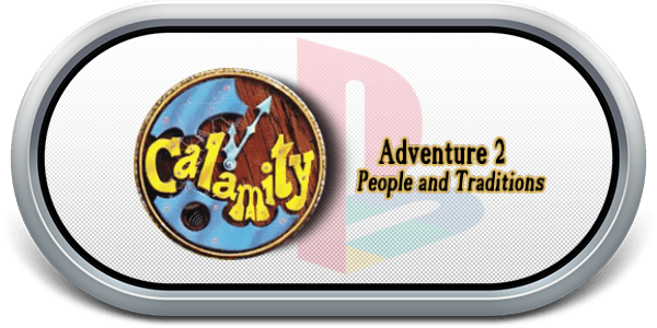 Calamity 2 - People and Traditions — wheel-steel (US)