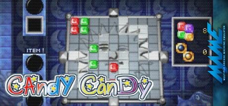 Candy Candy — steamgrid