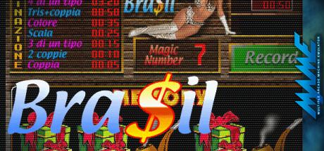 Bra$il — steamgrid