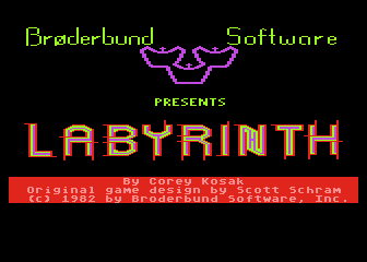 Labyrinth — sstitle (WOR)