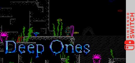 Deep Ones — steamgrid