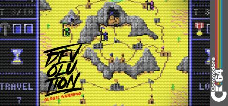 Devolution - Global Warming — steamgrid
