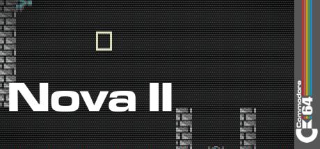 Nova II — steamgrid