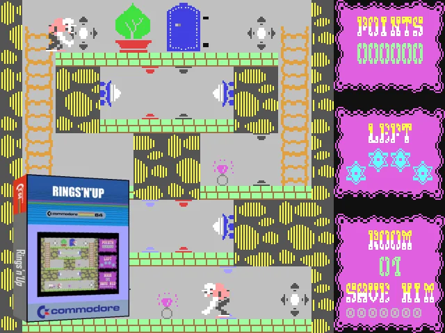 Rings'n'Up — mixrbv2 (CUS)
