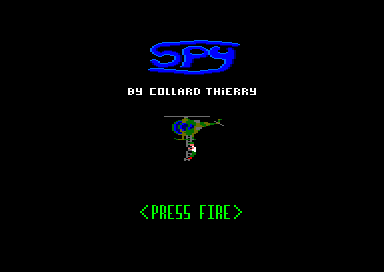 Spy — sstitle (EU)