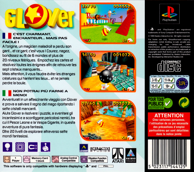Glover — box-2D-back (FR)