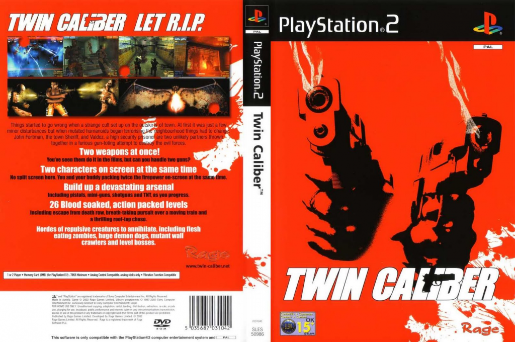Twin Caliber — box-texture (WOR)