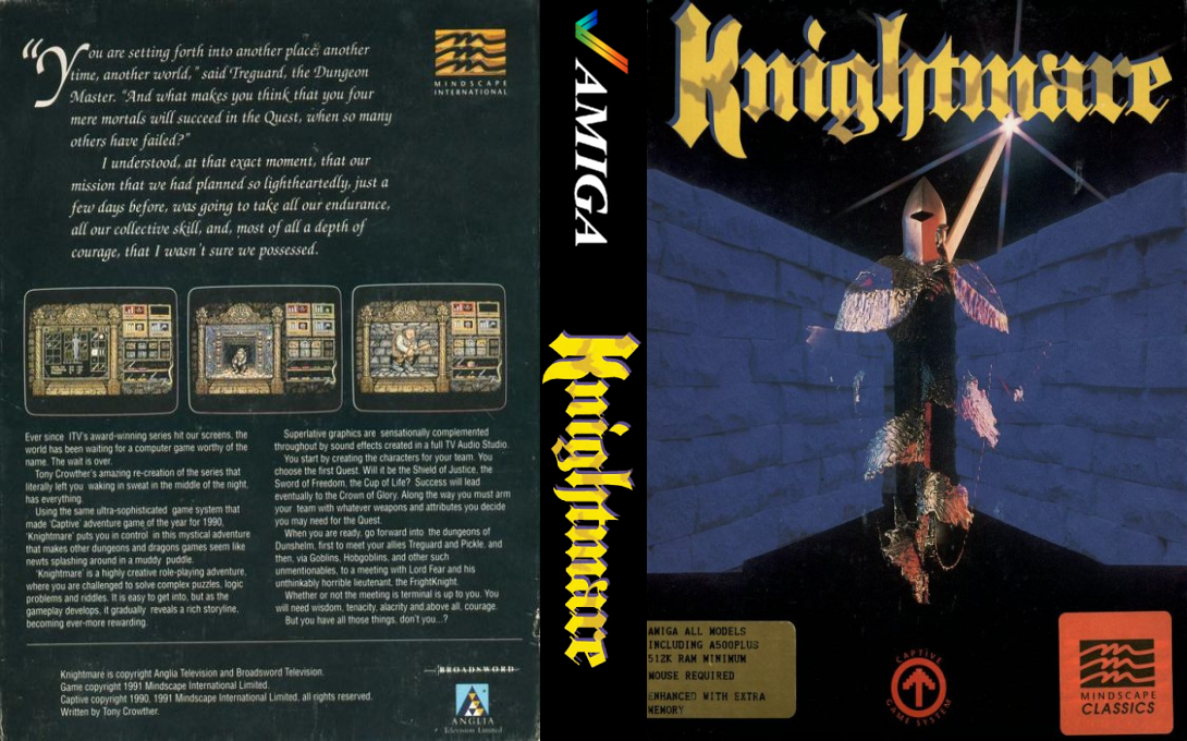 Knightmare — box-texture (WOR)