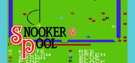 Snooker — steamgrid