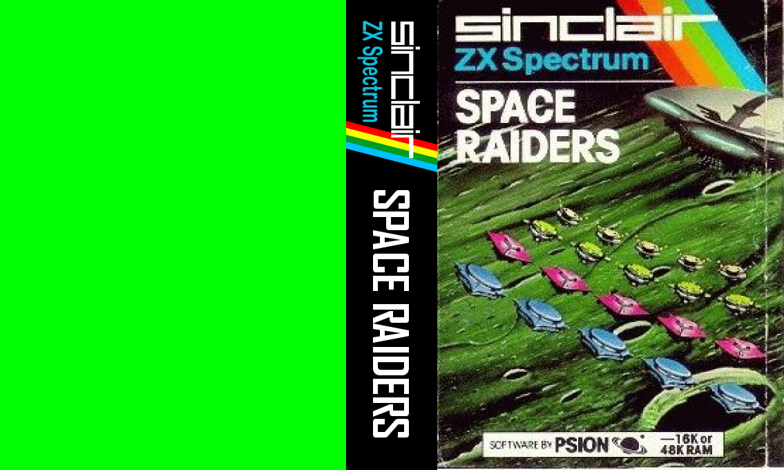 Space Raiders — box-texture (WOR)