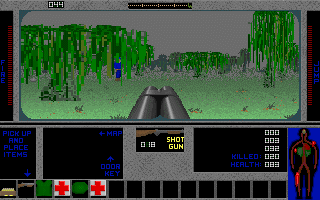 Castaway: The Ordeal Begins — ss (WOR)