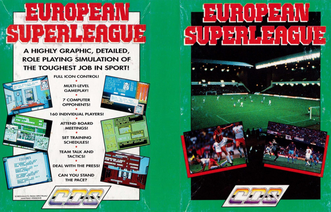 European Superleague — box-texture (EU)