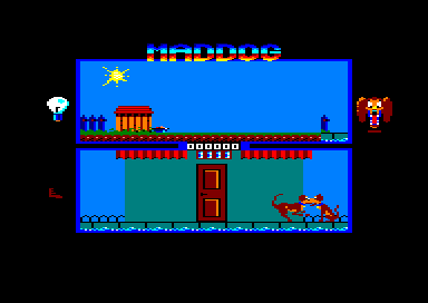 Maddog — ss (EU)