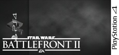 Star Wars: Battlefront II — steamgrid