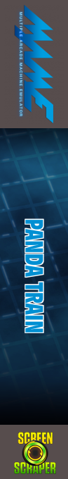Panda Train — box-2D-side (SS)