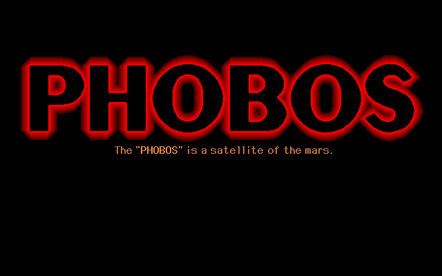 Phobos — sstitle (WOR)