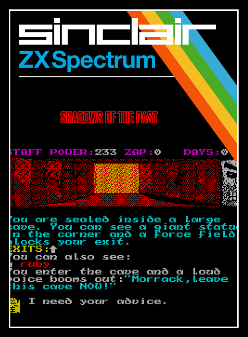 Shadows of the Past — box-2D (SS)