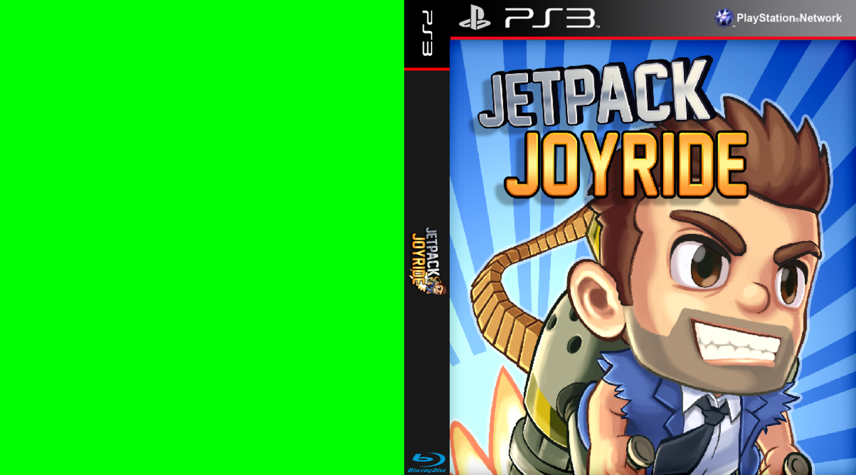 Jetpack Joyride — box-texture (WOR)